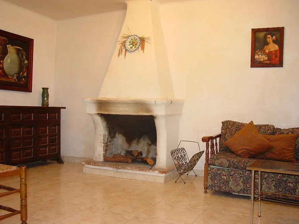 Pequena Casa En La Playa De Pals Villa Holiday home