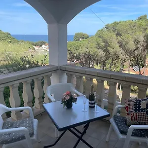 Casa Piedra Abajo Hébergement de vacances