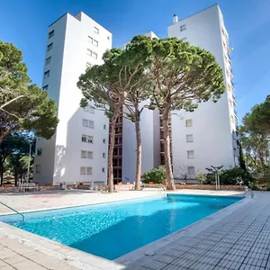 La Pineda Appartement