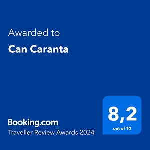 Caranta Hébergement de vacances