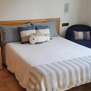 Carbo Appartement