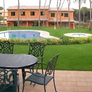 Casas Golf Relax Hébergement de vacances