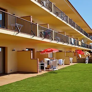 Les Dunes Appartement