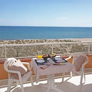 Golf Mar Ii By La Costa Appartement