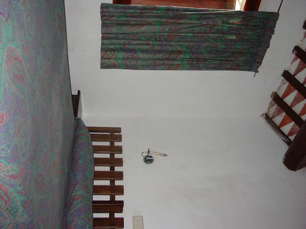 Holiday home Pequena Casa En La Playa De Pals Villa