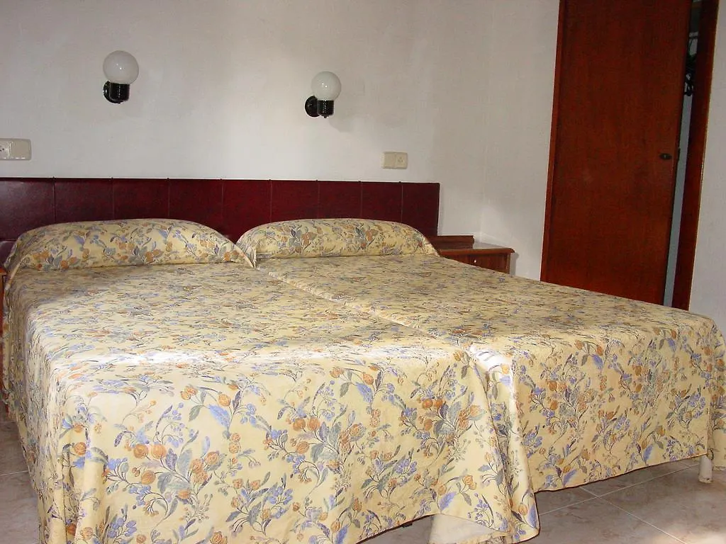 Pequena Casa En La Playa De Pals Villa Holiday home